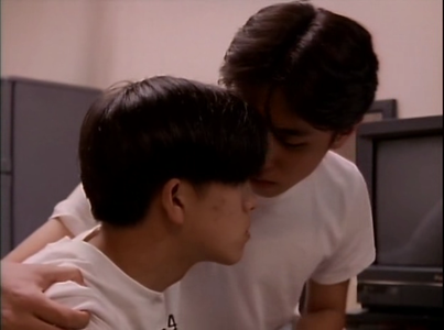 Hatachi no binetsu aka A Touch of Fever (1993) Ryosuke Hashiguchi