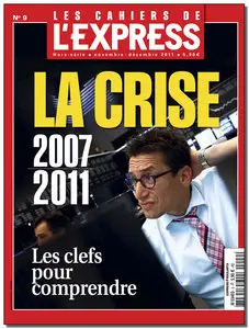 Les Cahiers de l'Express HS N°9 - Nov-Decembre 2011