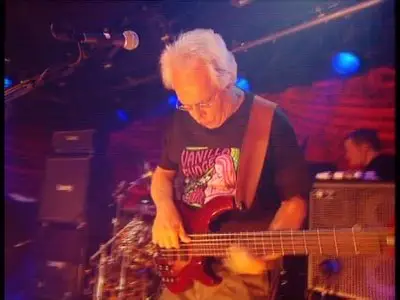 Vanilla Fudge - You Keep Me Hangin' On (Live At Rockpalast) (2004) [repost]