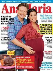 AnaMaria - 17 Junho 2016
