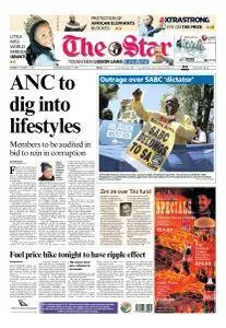 The Star - October 4, 2016