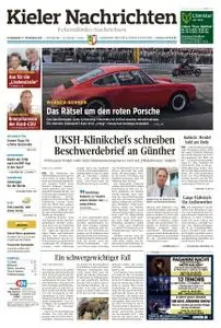 Kieler Nachrichten Eckernförder Nachrichten - 17. November 2018