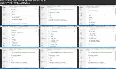 JavaScript Essential Training [Released 1/20/2021]