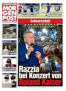 Chemnitzer Morgenpost – 06. Juni 2023