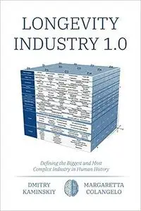 Longevity Industry 1.0: Defining the Biggest and Most Complex Industry in Human History