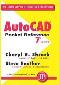 AutoCAD Pocket Reference