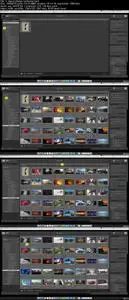 Adobe Lightroom CC - Basic Setup and Configuration