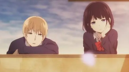 Kuzu no Honkai (2017)