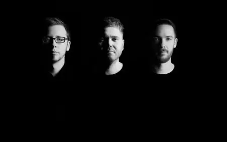 GoGo Penguin - Discography (2012-2020)