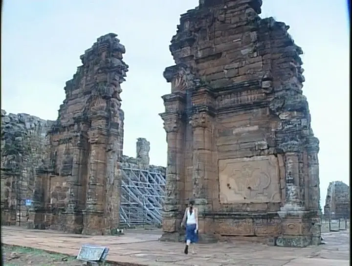 Золотой глобус. 21. Аргентина