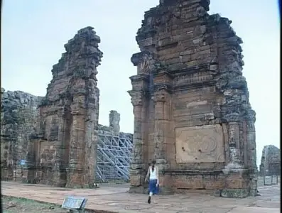 Золотой глобус. 21. Аргентина