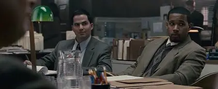 Law Abiding Citizen (2009)