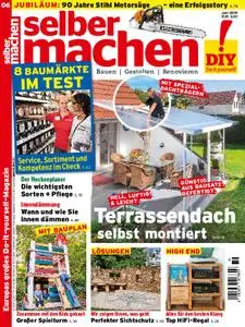 Selber Machen – Mai 2019