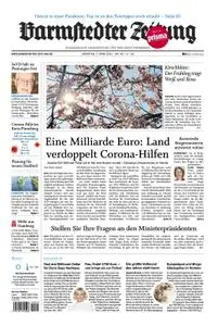 Barmstedter Zeitung - 07. April 2020