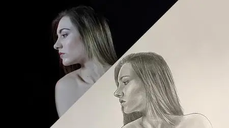 Make Realistic Drawings With Shading & Rendering: Create Art