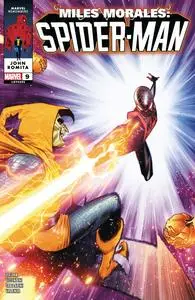 Miles Morales - Spider-Man 009 (2023) (Digital-Empire