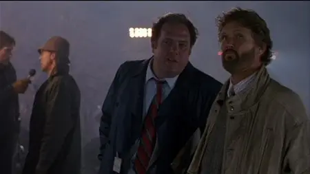 Millennium (1989)