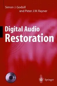 Digital Audio Restoration: A Statistical Model Based Approach