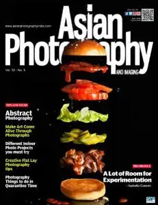 Asian Photography - May 2020