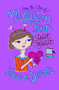 «Heart to Heart» by Laura Dower