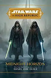 Star Wars: The High Republic: Midnight Horizon