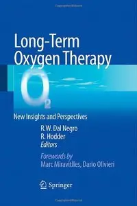 Long-term oxygen therapy: New insights and perspectives