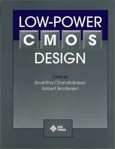 Low-Power CMOS Design (Repost)