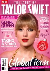 The Story of Taylor Swift - 2nd Edition - February 2023