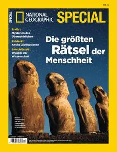 National Geographic Special – 28. Juli 2023