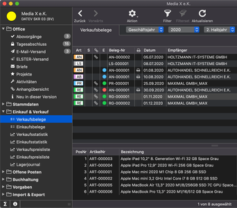 MonKey Office PRO 2024 v21.1.0.153 (Win / macOS)