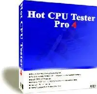 Hot CPU Tester Pro Edition ver.4.3