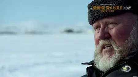 Bering Sea Gold S03E01-E08 (2013)