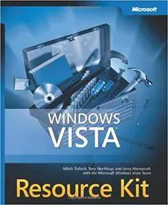 Windows Vista™ Resource Kit (Repost)