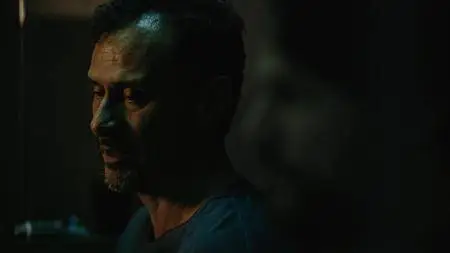 The Mechanism S01E07