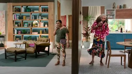 Smother-In-Law S02E06