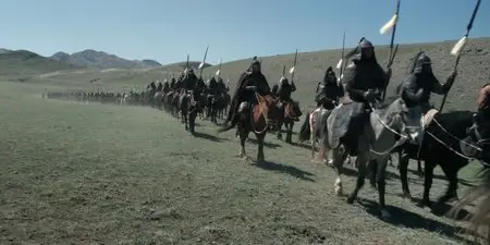 Marco Polo S01E08 (2014)