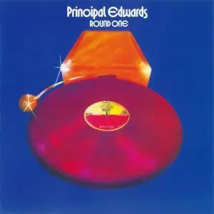 Principal Edwards - Round One (1974)