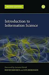 Introduction to Information Science (2nd Edition)