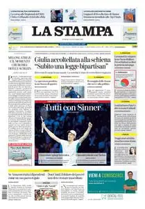 La Stampa Cuneo - 19 Novembre 2023