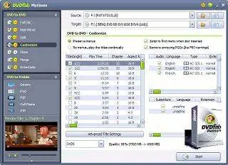 DVDFab Platinum v4.0.1.4 Beta