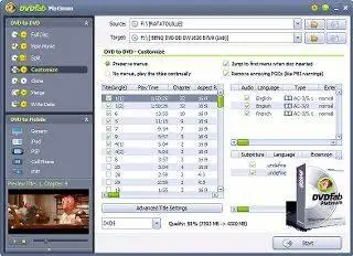 DVDFab Platinum v4.0.1.4 Beta