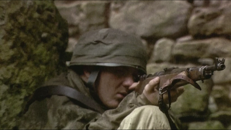 Channel 4 - Monte Cassino: The Soldiers Story (2004)