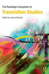 The Companion to Translation Studies (repost)