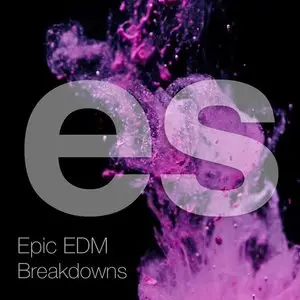 Engineering Samples Epic EDM Breakdowns [WAV/MiDi]