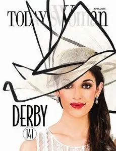 Today's Woman - April 2015
