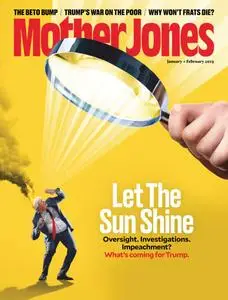 Mother Jones - January 01, 2019