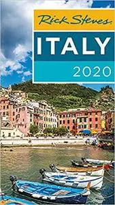 Rick Steves Italy 2020