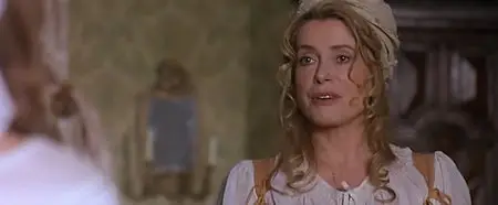 D'Artagnan [The Musketeer] 2001