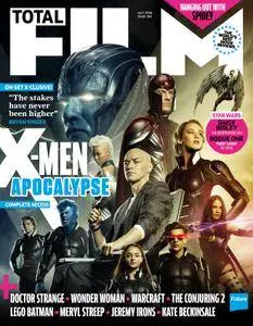 Total Film - July 01, 2016