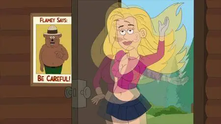 Brickleberry S03E10